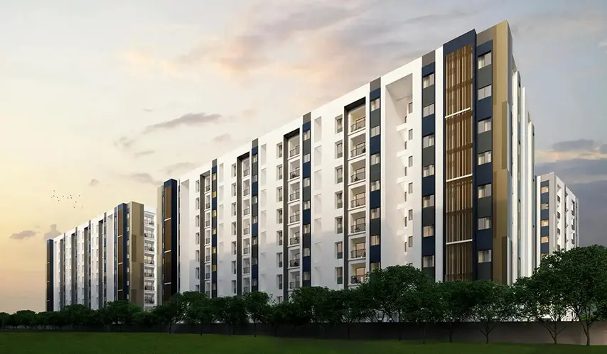 Silversky Lakeside 5